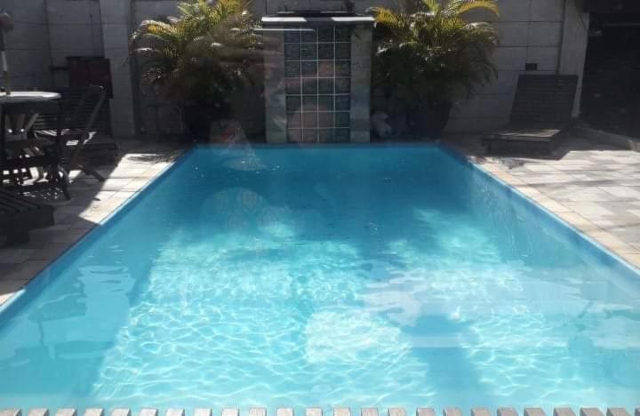 Toca Do Capitao Guest house